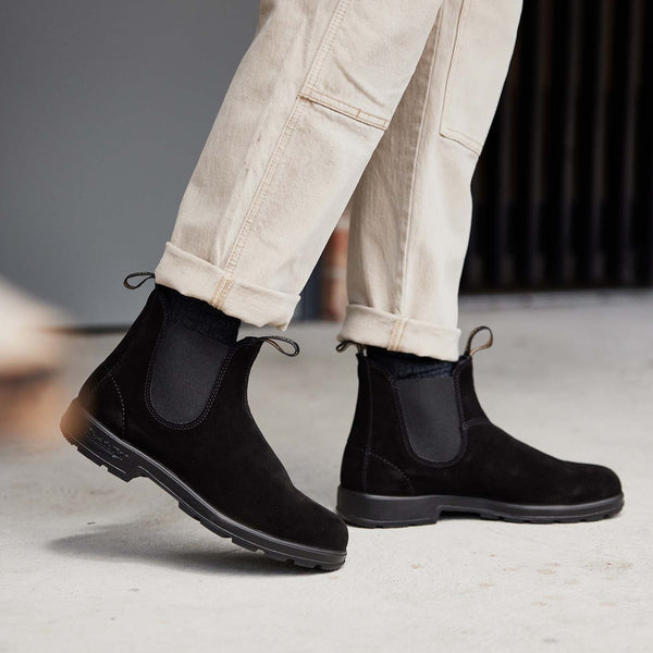 Blundstone chelsea boots online