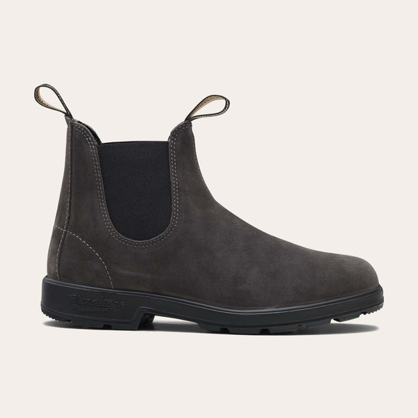 Blundstone Chelsea Boots For Men Women Kids Work Boot