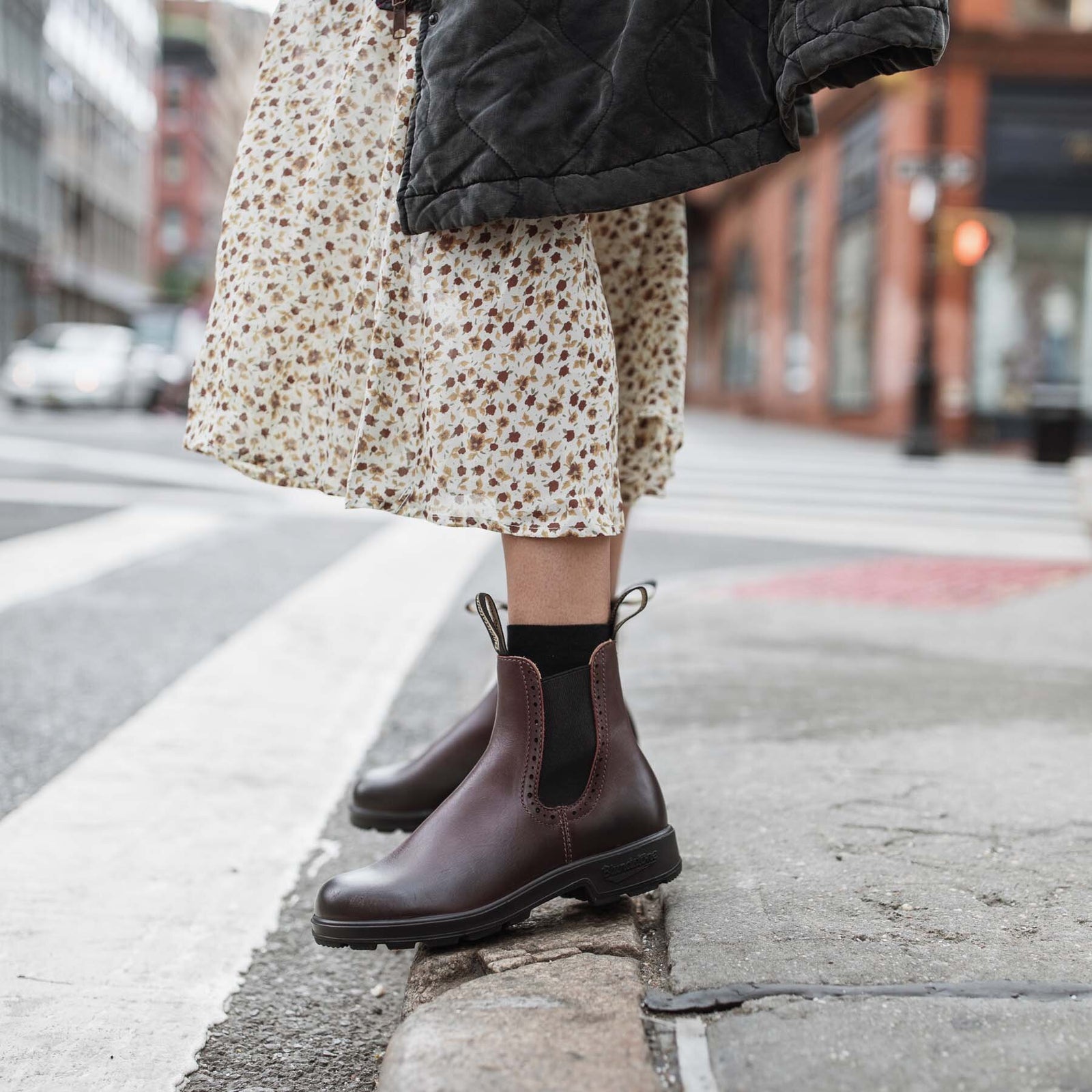 Blundstone female shops